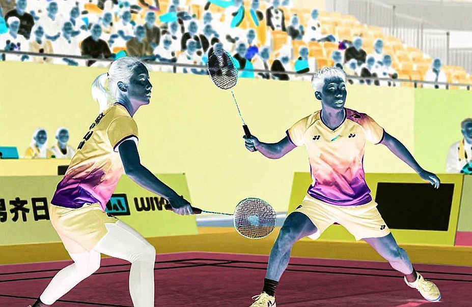 French Open 2026: 73 Minutes, 20-22 and a 0-10 Ledger — Sindhu's Win Is a Close-Out Story, Not an 'Outclassing'