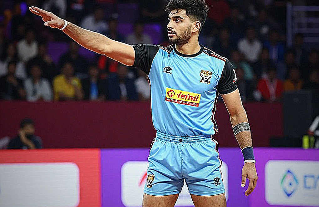 कॉमनवेल्थ कबड्डी चैंपियनशिप 2026: 13 देश, 9 दिन — और ब्रॉडकास्टर की खाली जगह