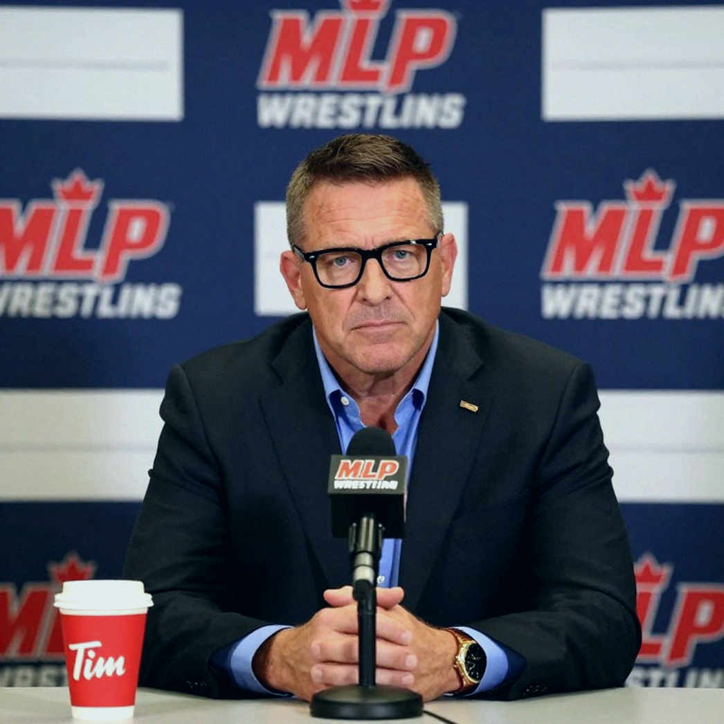 The Hundred-Gram Audit: Wrestling's Real Transfer Window Trades in Kilograms