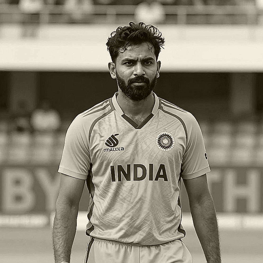 ग्यारह दिन का करार: टी20 विश्व कप 2026 के कैलेंडर में घरेलू क्रिकेटर की कीमत ग्यारह दिन का करार: टी20 विश्व कप 2026 के कैलेंडर में घरेलू क्रिकेटर की कीमत