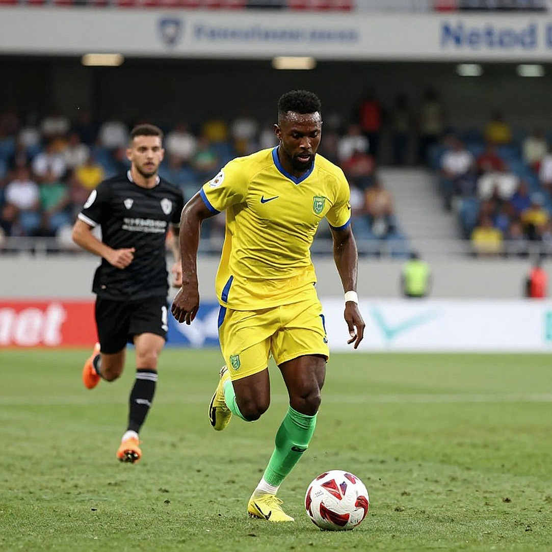 The Empty File's Lesson: The Full Arithmetic of One Promotion Slot in Indian Football The Empty File's Lesson: The Full Arithmetic of One Promotion Slot in Indian Football