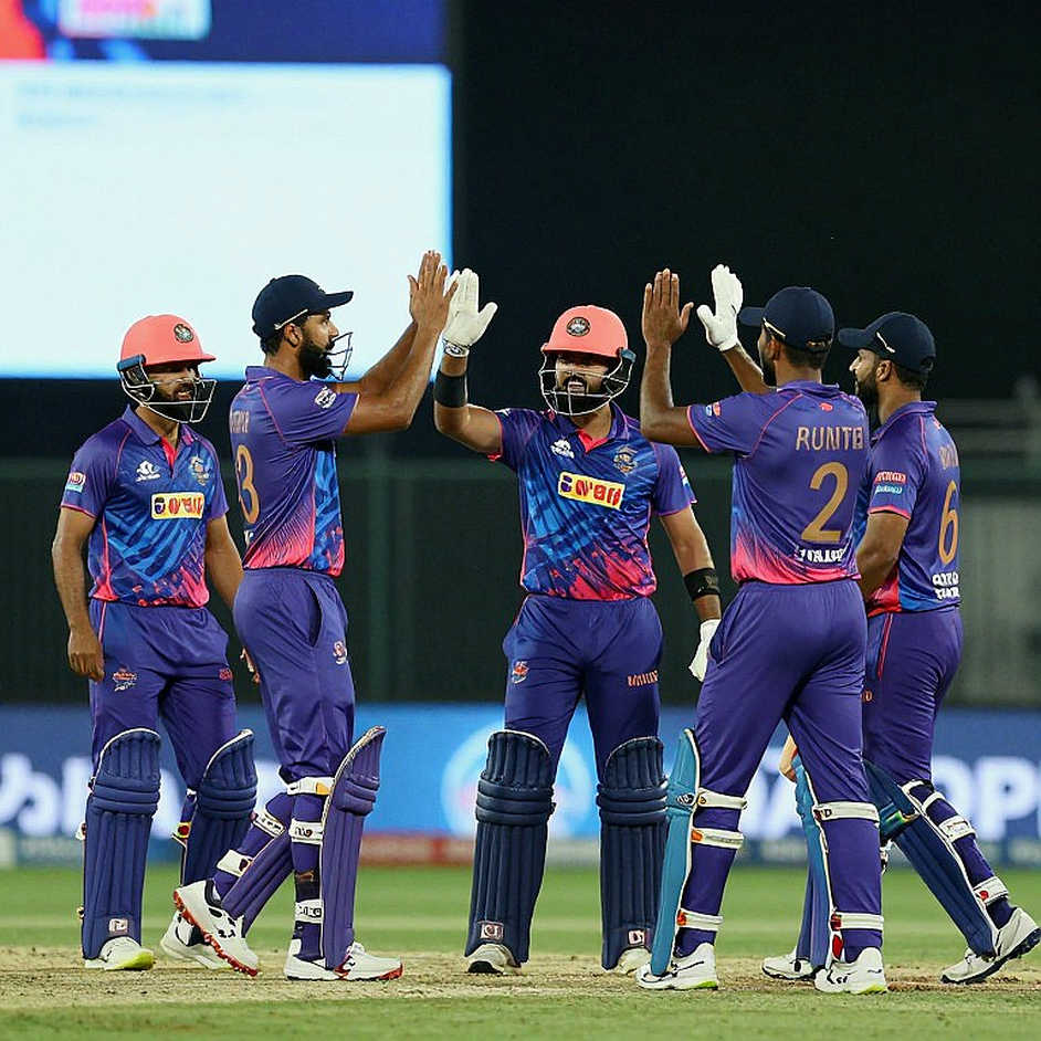 खाली शीट का अनुशासन: क्रिकेट की सबसे महंगी गलती जानकारी की कमी नहीं, उसकी जगह भरना है