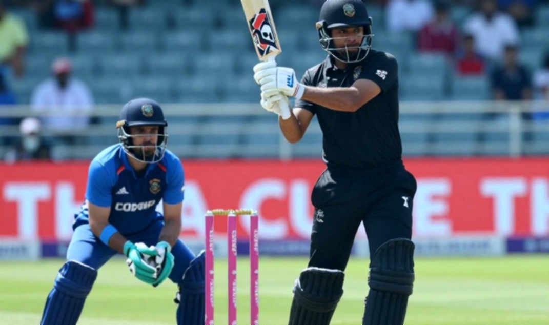 खाली शीट का अनुशासन: क्रिकेट की सबसे महंगी गलती जानकारी की कमी नहीं, उसकी जगह भरना है खाली शीट का अनुशासन: क्रिकेट की सबसे महंगी गलती जानकारी की कमी नहीं, उसकी जगह भरना है