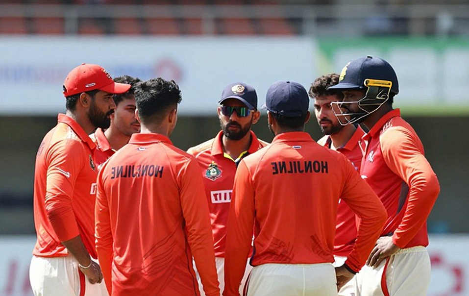एशियाई क्रिकेट का नया भूगोल: आर्थिक शक्ति, राजनीतिक दरार और बढ़ती प्रतिस्पर्धा के बीच खेल का भविष्य एशियाई क्रिकेट का नया भूगोल: आर्थिक शक्ति, राजनीतिक दरार और बढ़ती प्रतिस्पर्धा के बीच खेल का भविष्य