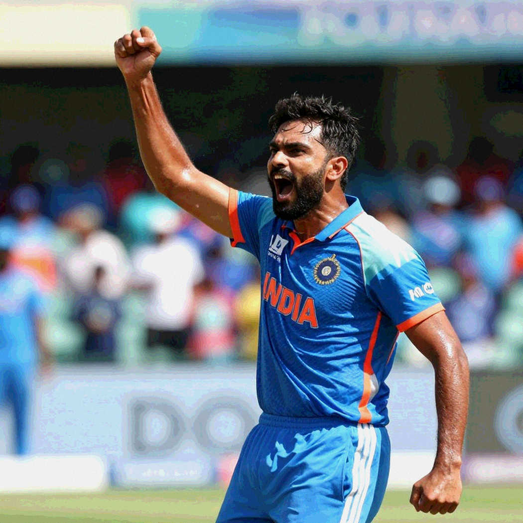 एशिया क्रिकेट का खाली पन्ना: जब फ़ीड में ख़बर नहीं, सिर्फ़ एक टैग बचता है