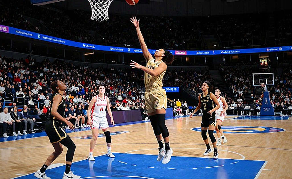 23 बैलट, 30 नाम, एक गायब नाम: WNBA ऑल-टाइम सूची का असली स्कोरकार्ड