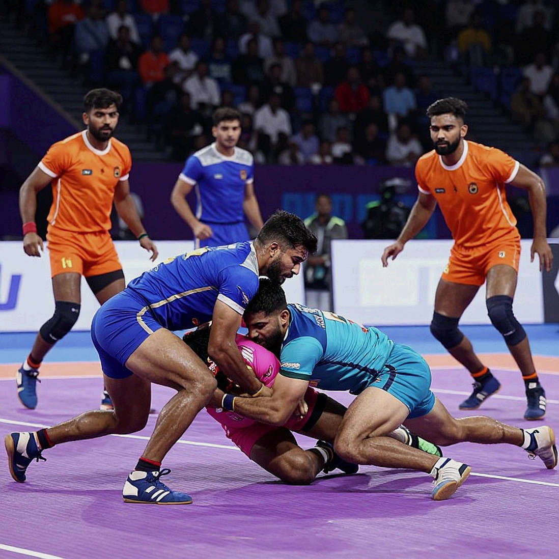India vs England, Match 4: The Scoreline That Cannot Measure India's Strength India vs England, Match 4: The Scoreline That Cannot Measure India's Strength