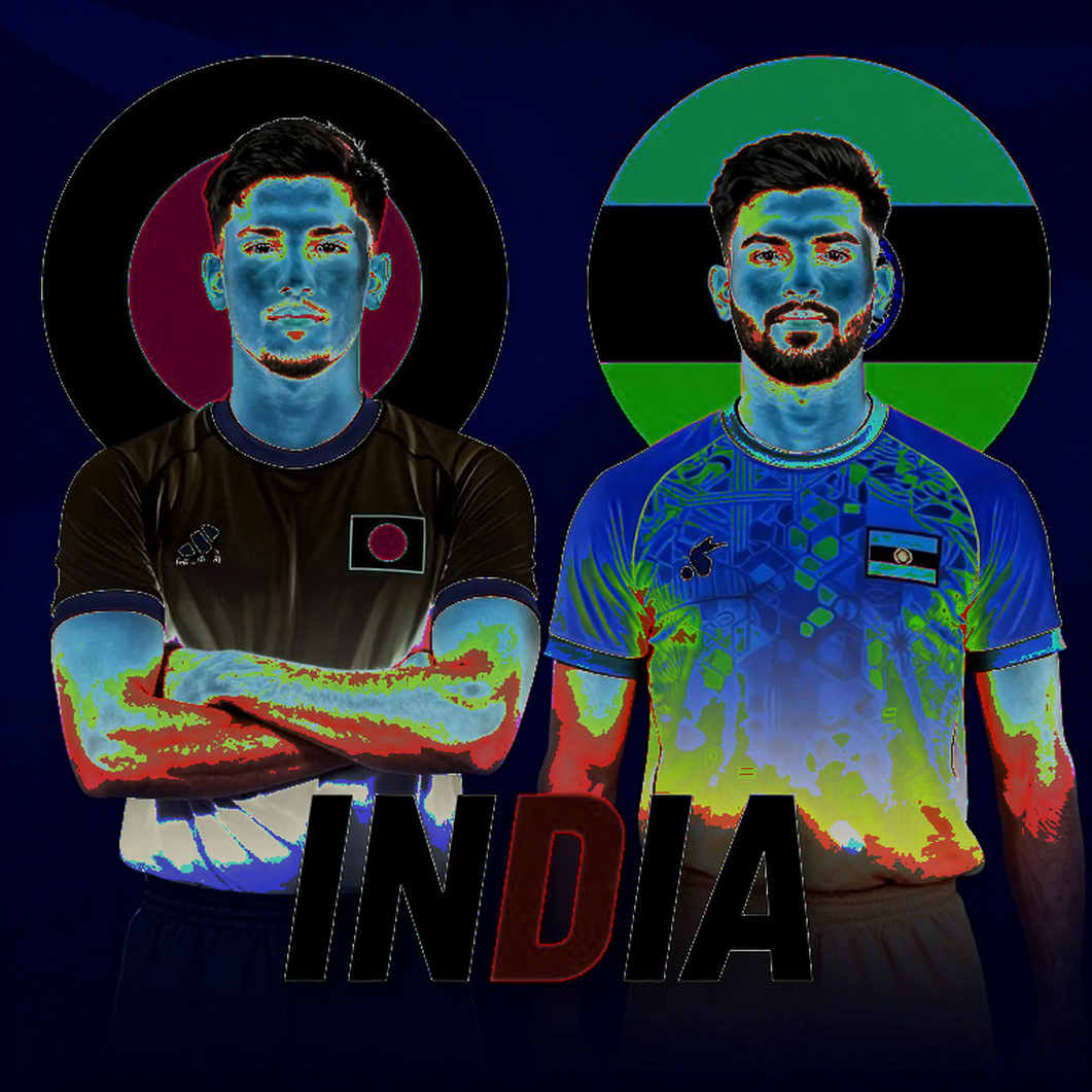 India vs England, Match 4: The Scoreline That Cannot Measure India's Strength India vs England, Match 4: The Scoreline That Cannot Measure India's Strength