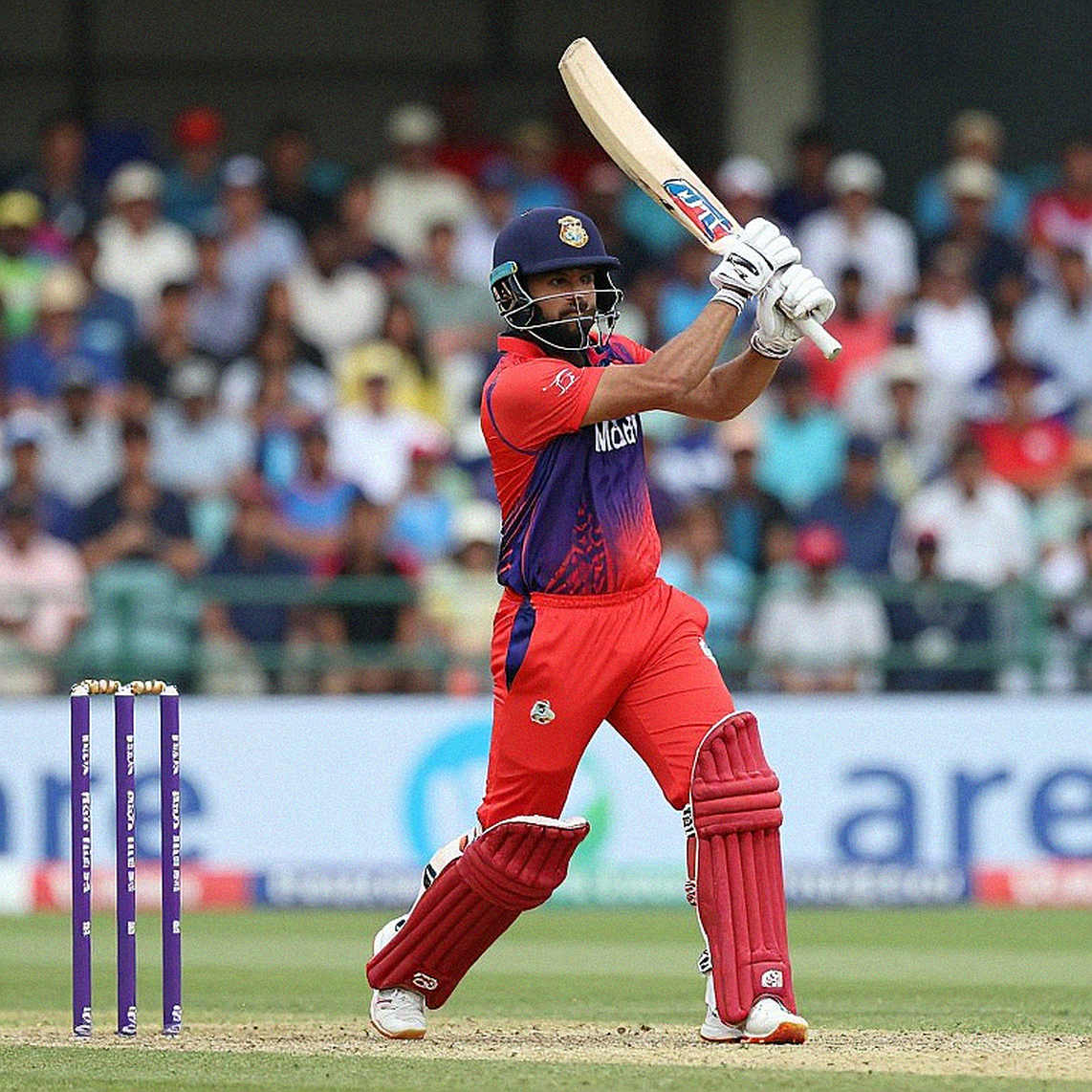 India Lead 2-0 at Christchurch: The 41/3 Powerplay, 11 Off the Last Over, and the Gap the Report Leaves Blank