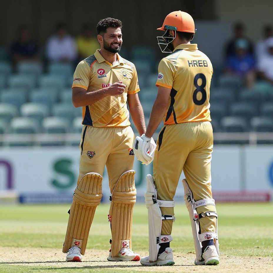 बल्ले की गति, ताक़त और एक व्हाट्सऐप फ़ॉरवर्ड: किशोर सूर्यवंशी पर इरफ़ान पठान की तारीफ़ क्या साबित करती है, क्या नहीं