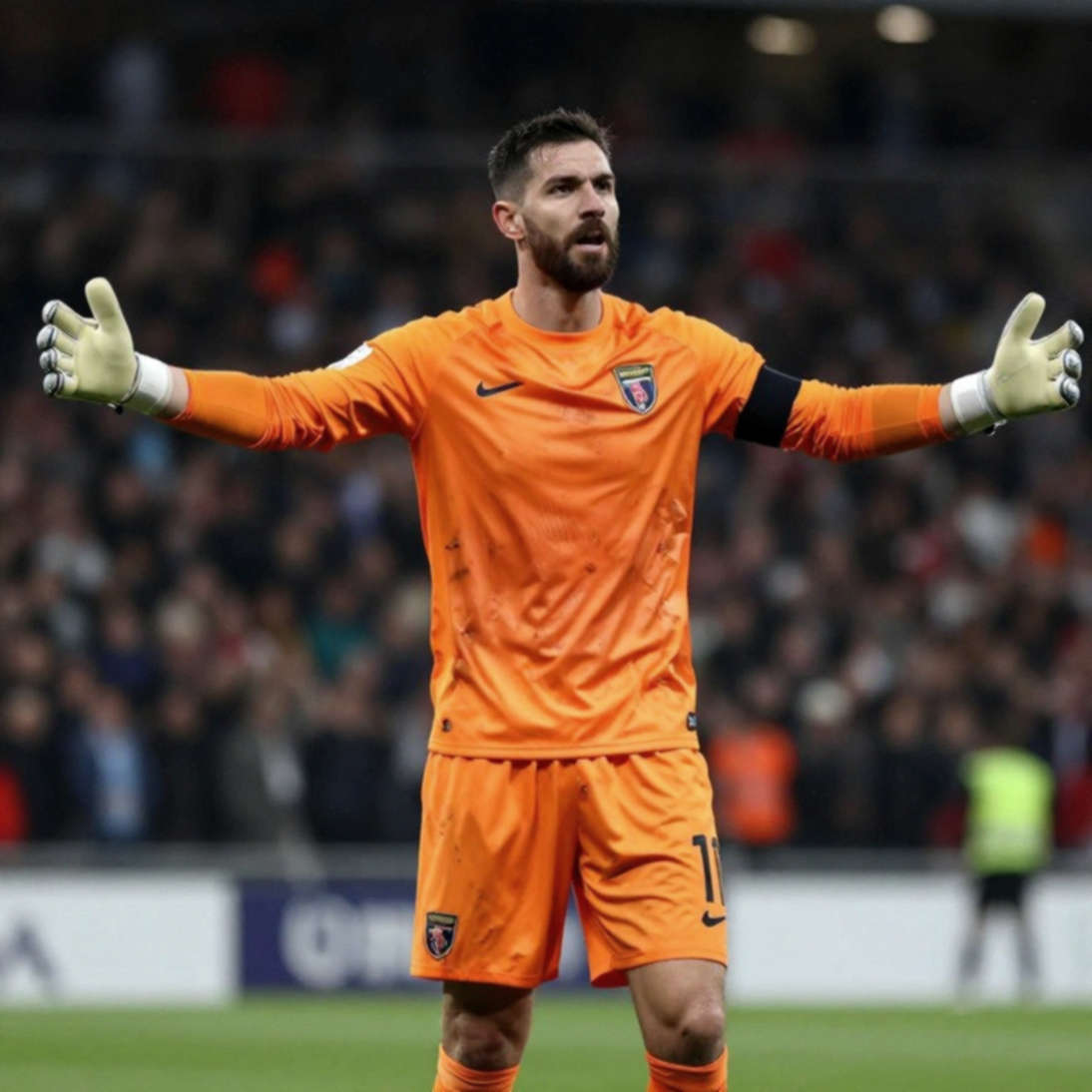 October 20, No Year: Real Madrid's €80m Bill and the Silence of Six English Clubs October 20, No Year: Real Madrid's €80m Bill and the Silence of Six English Clubs