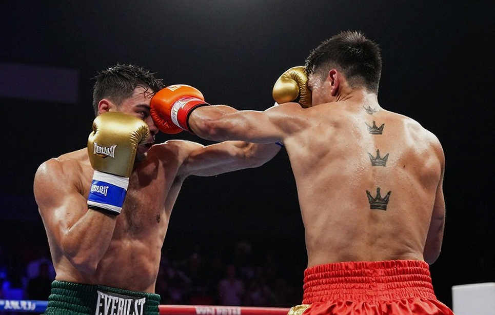 Autopsy After the Applause: Six Boxers, Zero Medals and the Two Calendars of Indian Boxing