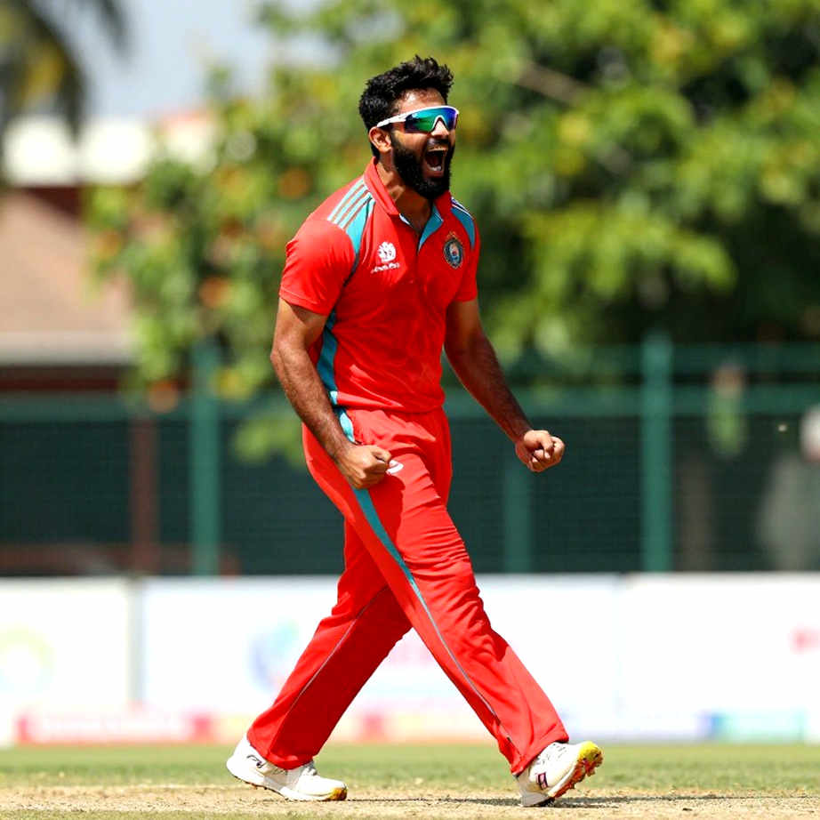 Shadab Khan's Over: Pakistan Broke a 51-Year Record, But the Match Turned on a Call Nobody Explained