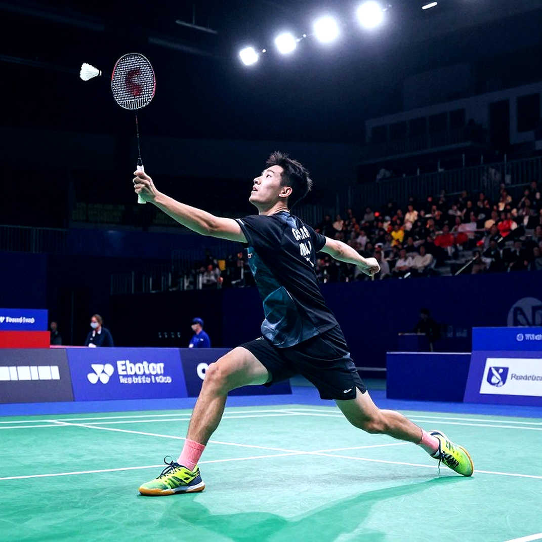 French Open 2026: PV Sindhu's 73-minute survival win over Hina Akechi exposes the final's real question French Open 2026: PV Sindhu's 73-minute survival win over Hina Akechi exposes the final's real question