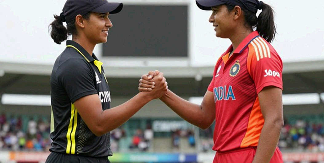न्यूज़ीलैंड का 'हम जीत सकते थे' — एक बयान, गायब स्कोरकार्ड, और T20 का असली गणित न्यूज़ीलैंड का 'हम जीत सकते थे' — एक बयान, गायब स्कोरकार्ड, और T20 का असली गणित