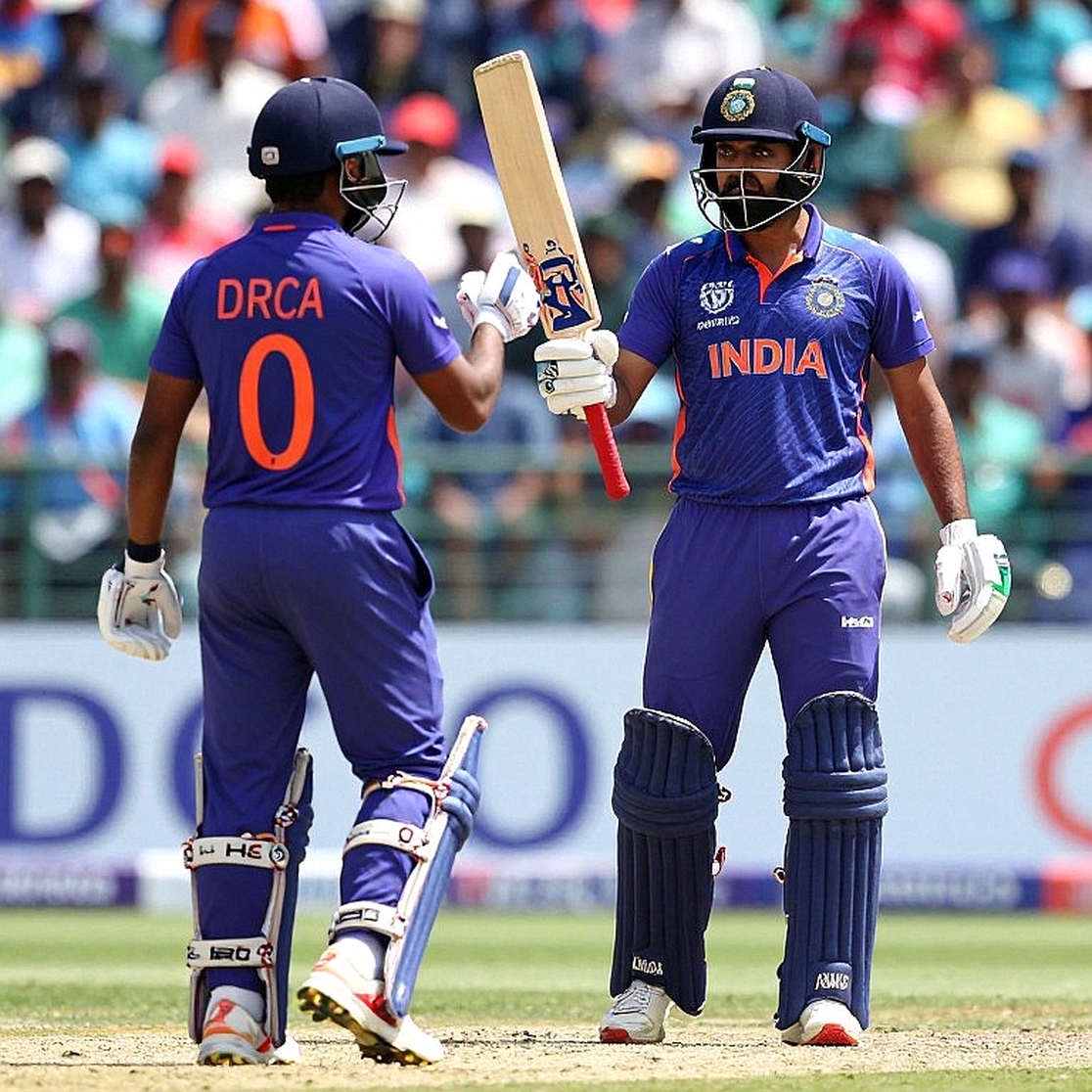 ICC रैंकिंग्स: जैनसन के दोहरे नंबर एक और अभिषेक की वापसी के पीछे का असली गणित ICC रैंकिंग्स: जैनसन के दोहरे नंबर एक और अभिषेक की वापसी के पीछे का असली गणित
