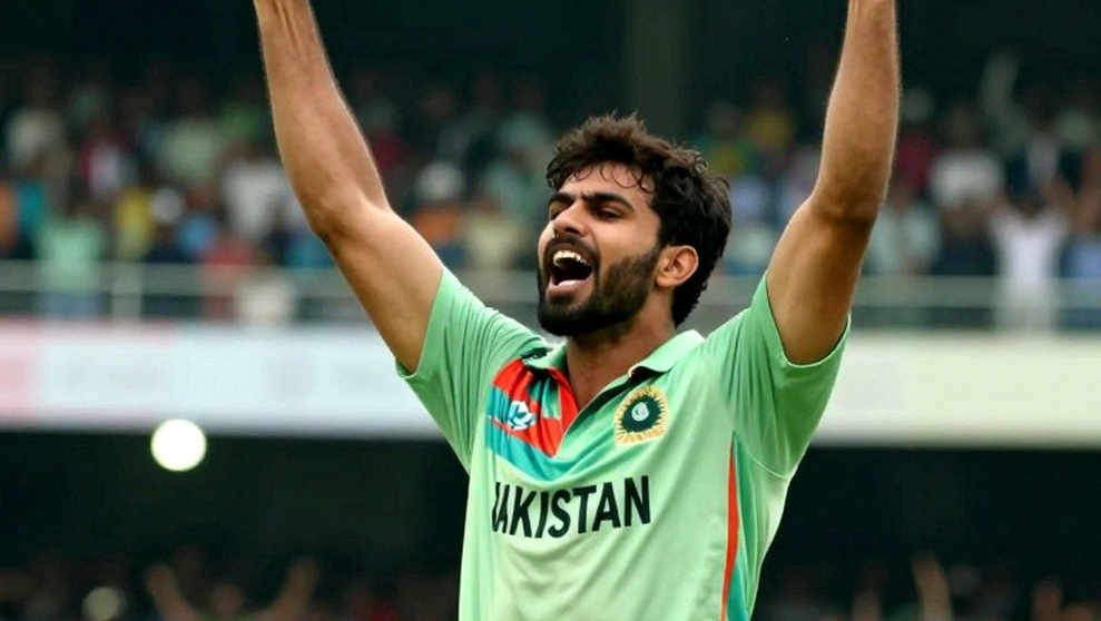 Not a Target, a Footnote: Abhishek Sharma's Century and the Ledger the Scorecard Never Filed Not a Target, a Footnote: Abhishek Sharma's Century and the Ledger the Scorecard Never Filed