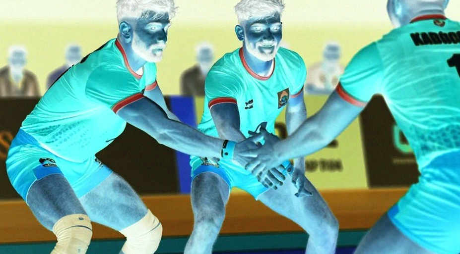 राष्ट्रमंडल कबड्डी चैंपियनशिप 2026: भारत नाइजीरिया से भिड़ेगा, ईरान की गैरमौजूदगी में भारत की दबदबा कितनी असली? राष्ट्रमंडल कबड्डी चैंपियनशिप 2026: भारत नाइजीरिया से भिड़ेगा, ईरान की गैरमौजूदगी में भारत की दबदबा कितनी असली?