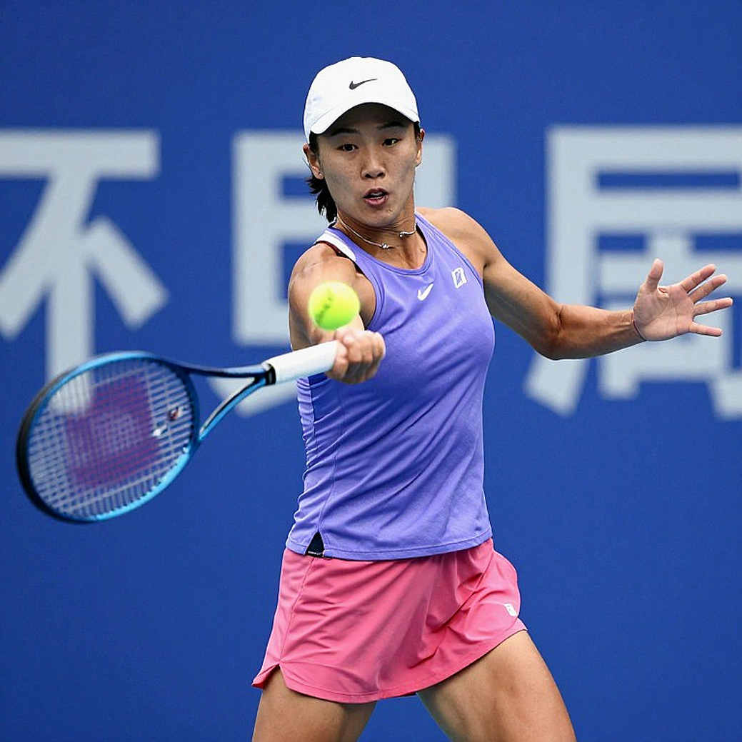 Eala in Tokyo: The 4-6 to 6-0 Swing, and a Left-Hander's Real Test in the Quarterfinal Eala in Tokyo: The 4-6 to 6-0 Swing, and a Left-Hander's Real Test in the Quarterfinal