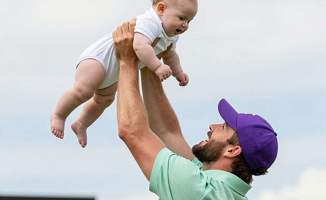 A 50-Foot Eagle Putt and a 68.5 Field Average: The Data Post-Mortem of Chandler Blanchet's 62 A 50-Foot Eagle Putt and a 68.5 Field Average: The Data Post-Mortem of Chandler Blanchet's 62