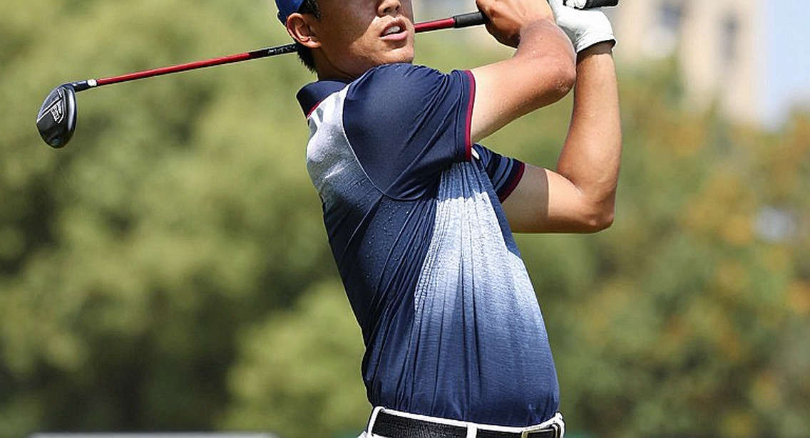 A 50-Foot Eagle Putt and a 68.5 Field Average: The Data Post-Mortem of Chandler Blanchet's 62 A 50-Foot Eagle Putt and a 68.5 Field Average: The Data Post-Mortem of Chandler Blanchet's 62