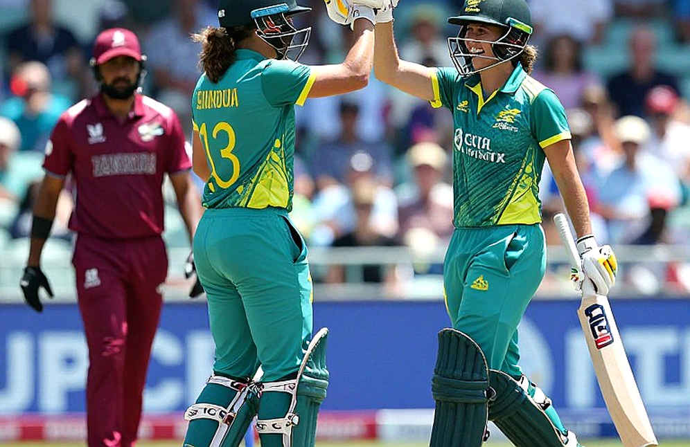 Format First, Numbers Later: The Foundational Rule of Cricket Analysis That Gets Broken Most Often