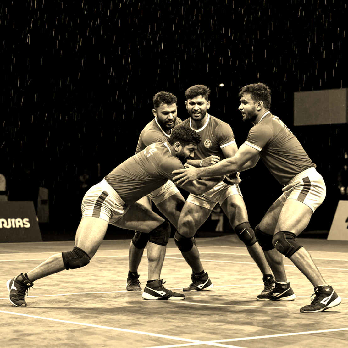Pakistan's Withdrawal from the Commonwealth Kabaddi Championship 2026: A Late Exit, Unanswered Questions and the Shifting Power Structure of Kabaddi Pakistan's Withdrawal from the Commonwealth Kabaddi Championship 2026: A Late Exit, Unanswered Questions and the Shifting Power Structure of Kabaddi