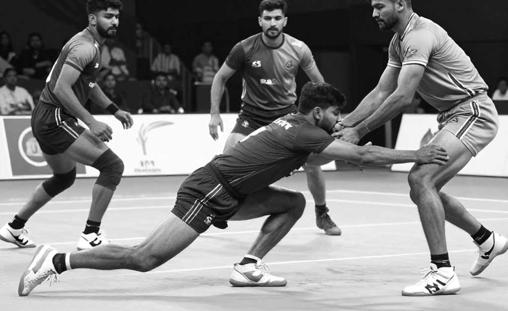 कॉमनवेल्थ कबड्डी चैंपियनशिप 2026: भारत–युगांडा से पहले 46 और 45 का अंकगणित
