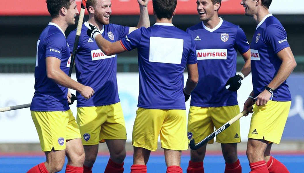 Johor Bahru: Malaysia Beat Pakistan 4-3 in the Shootout, but the Final Was Settled in the 49th Minute