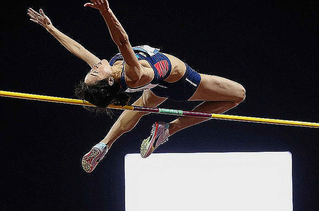 32:32.40 — सिंध का पहला स्वर्ण, और रिज़ल्ट शीट का खाली कॉलम 32:32.40 — सिंध का पहला स्वर्ण, और रिज़ल्ट शीट का खाली कॉलम