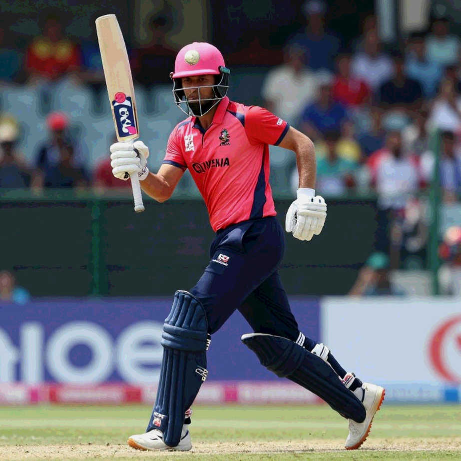वैभव सूर्यवंशी चौथे T20I से बाहर — यह 'ड्रॉप' नहीं, पहली पसंद की वापसी है वैभव सूर्यवंशी चौथे T20I से बाहर — यह 'ड्रॉप' नहीं, पहली पसंद की वापसी है