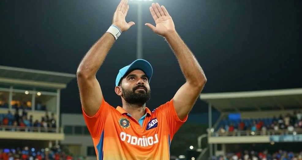 राजशाही से ढाका तक: एक श्रद्धांजलि के भीतर छिपा बांग्लादेश क्रिकेट का असली सत्ता-ढांचा राजशाही से ढाका तक: एक श्रद्धांजलि के भीतर छिपा बांग्लादेश क्रिकेट का असली सत्ता-ढांचा
